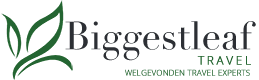 Welgevonden Game Reserve Logo