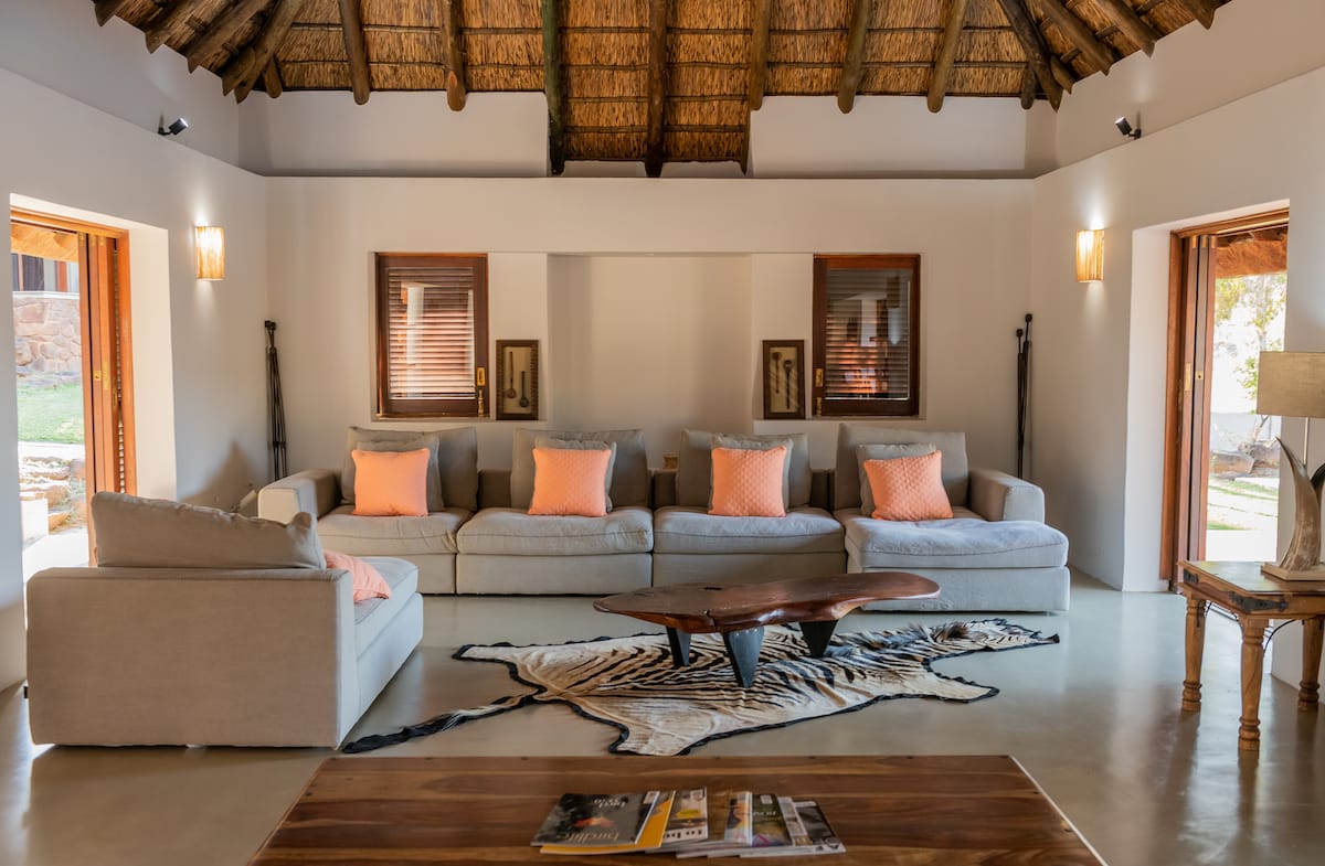 Ilanga Lodge gallery image 5