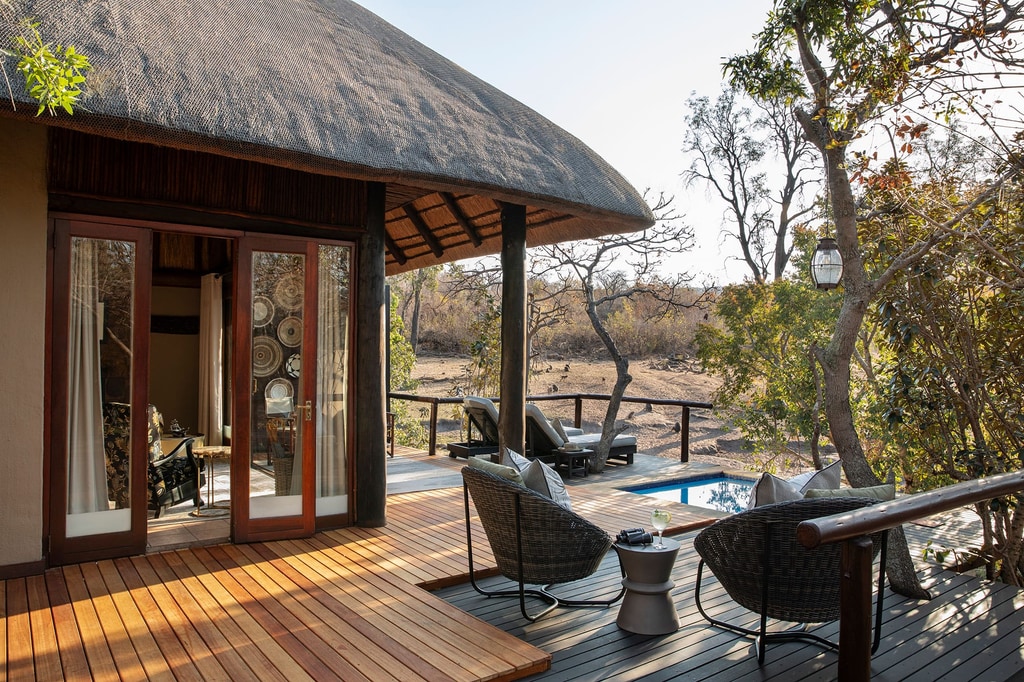 Ndlovu Safari Lodge gallery image 1