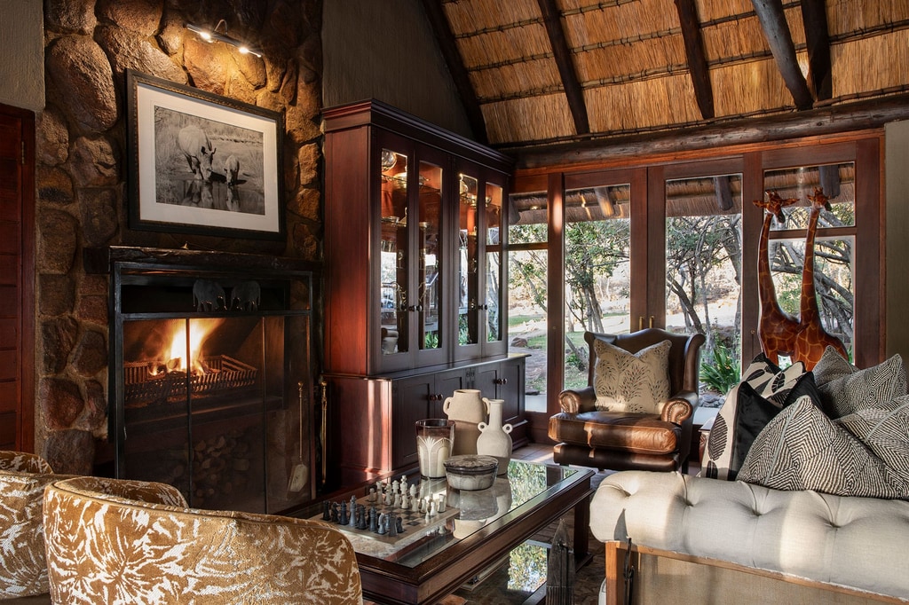 Ndlovu Safari Lodge gallery image 4