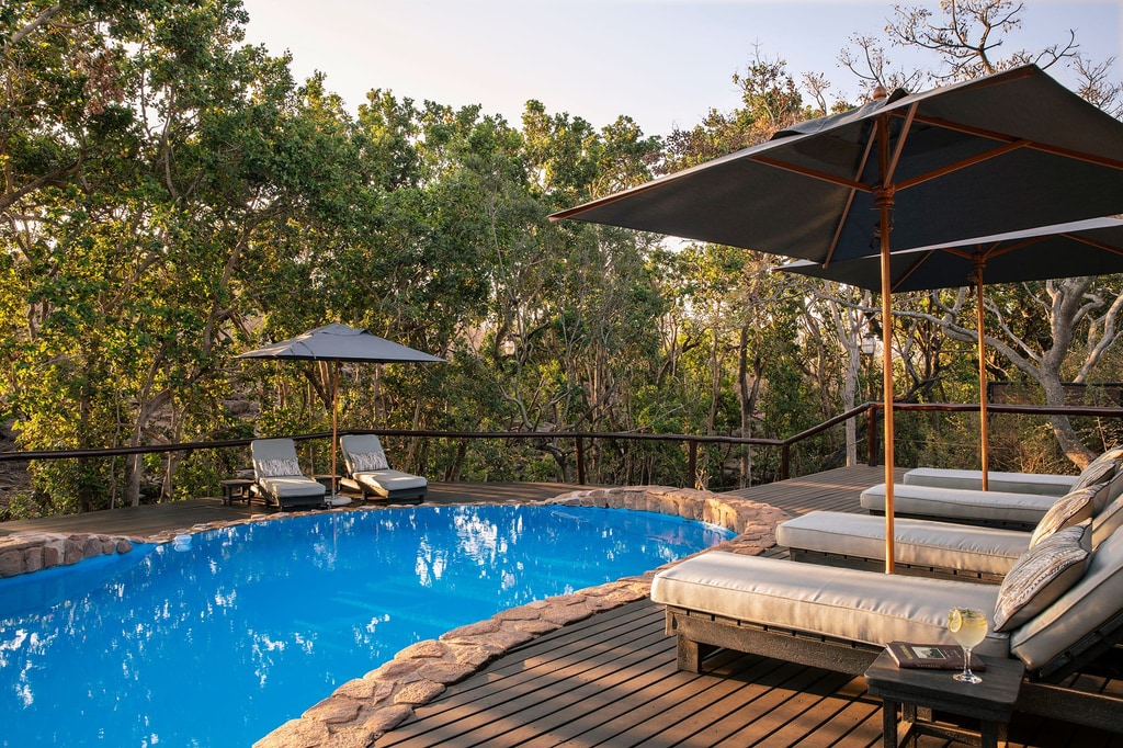 Ndlovu Safari Lodge gallery image 5