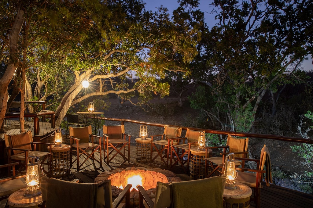 Ndlovu Safari Lodge gallery image 6