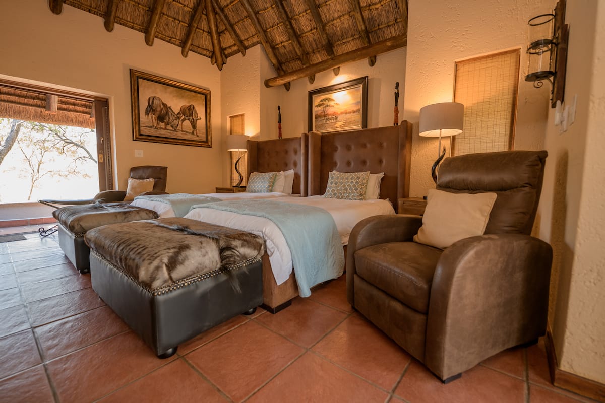 Ilanga Lodge gallery image 4