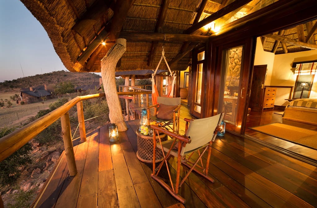 Pitse Lodge gallery image 6