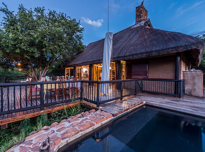 iBhubesi Private Game Lodge gallery image 6
