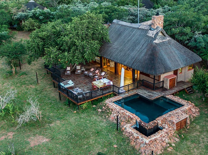 iBhubesi Private Game Lodge gallery image 5