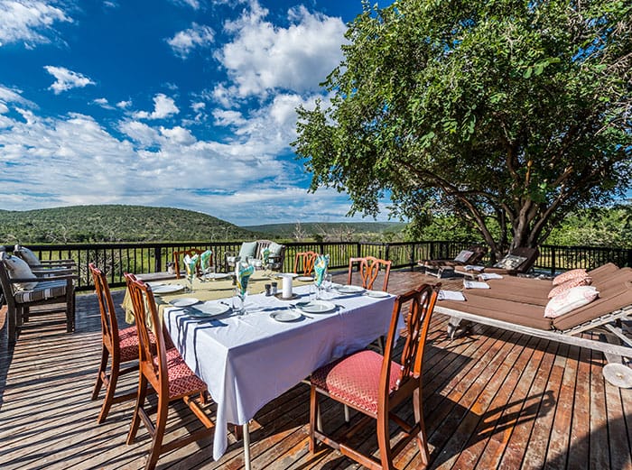 iBhubesi Private Game Lodge gallery image 4