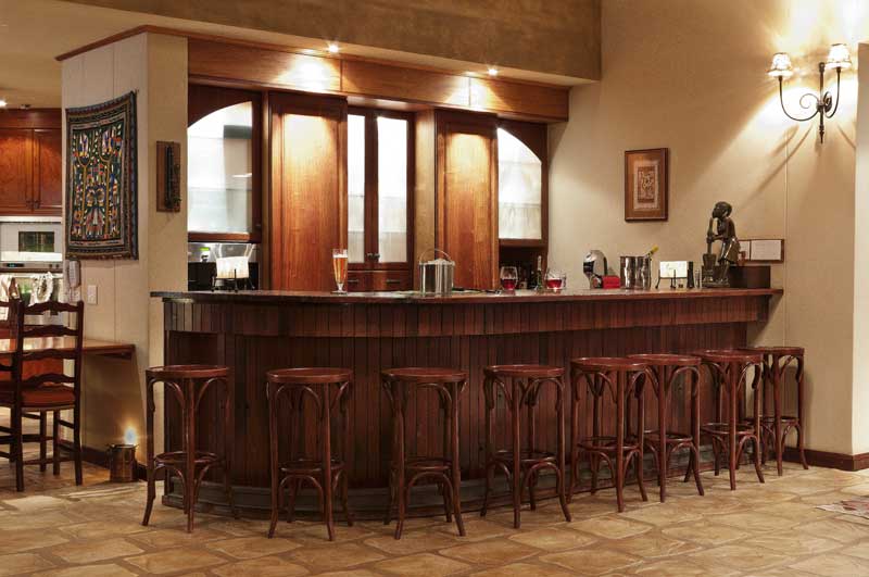 Taaibos River Lodge gallery image 3