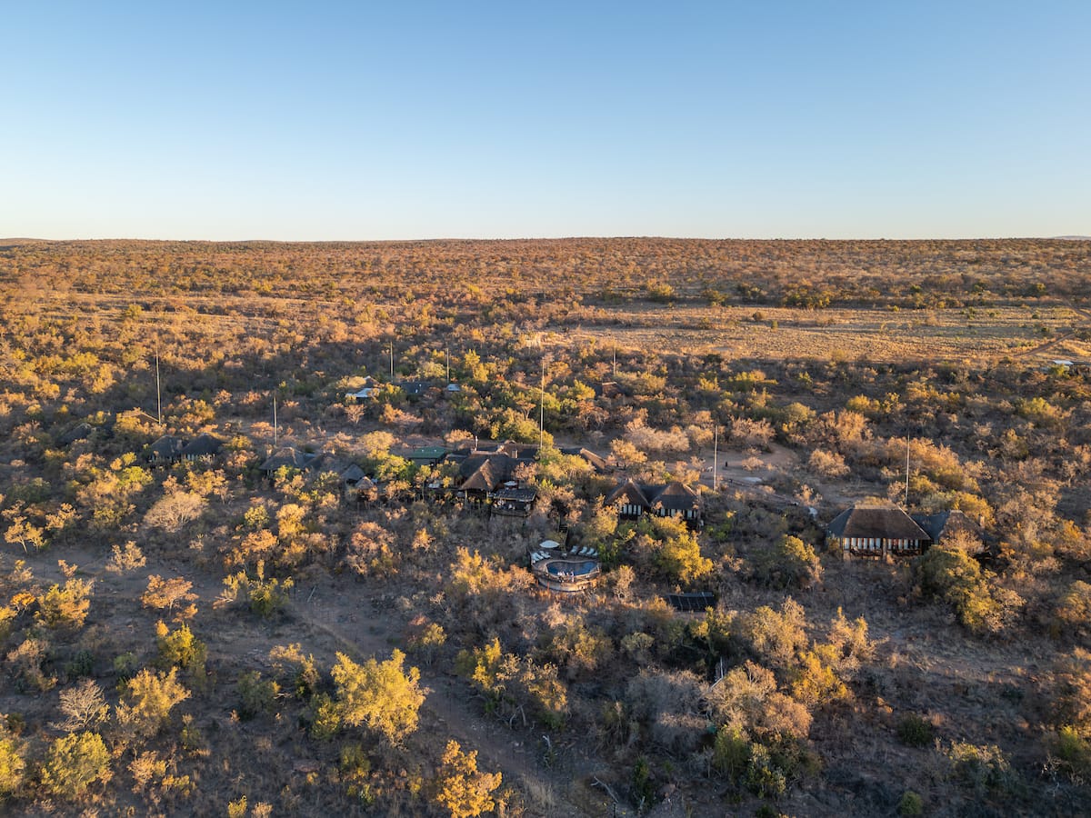 Tintswalo Waterberg gallery image 4
