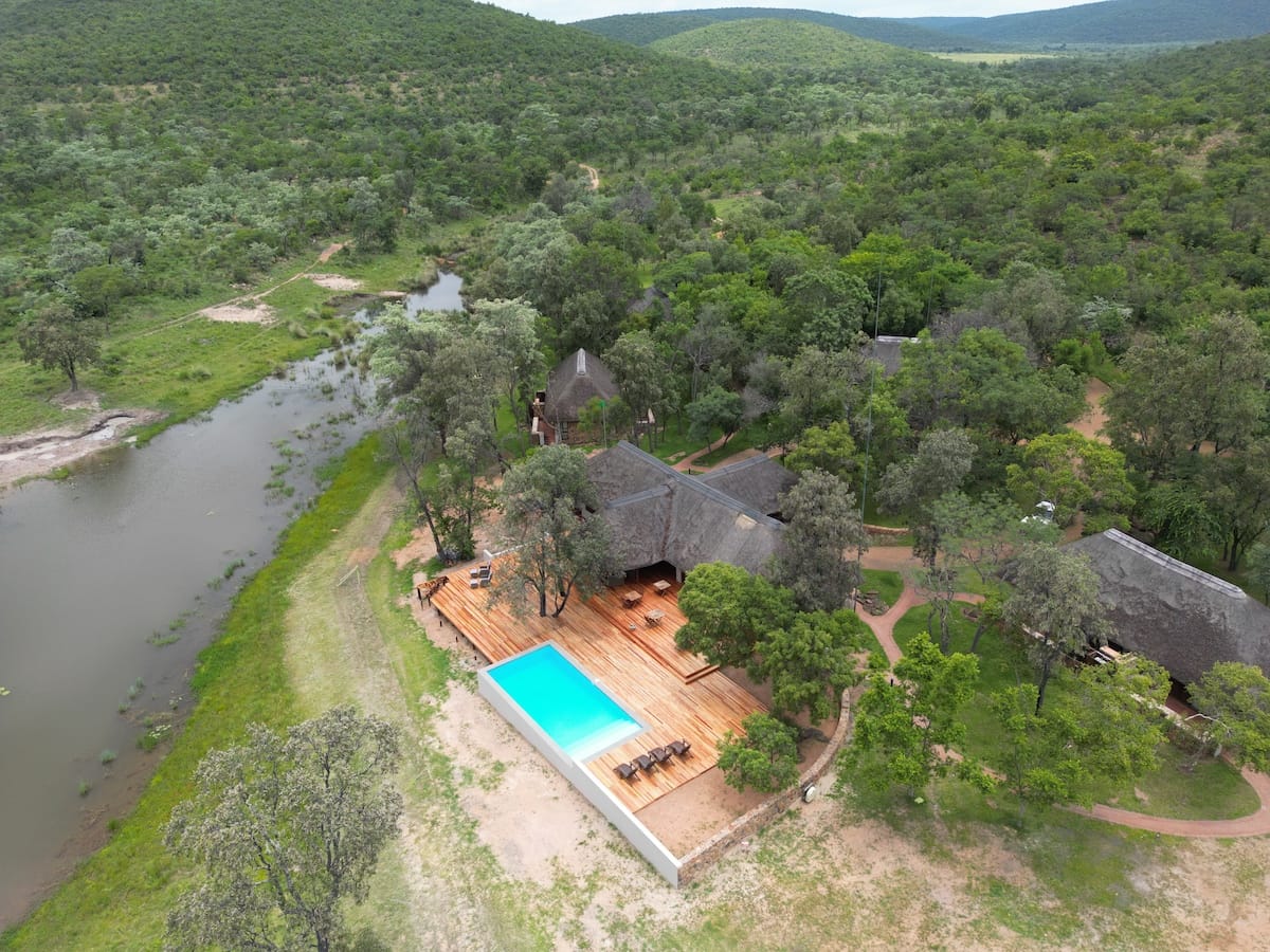 Ilanga Lodge gallery image 6