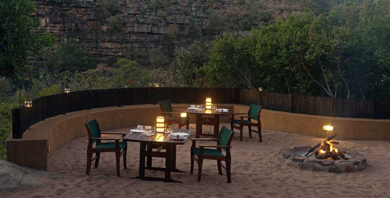Taaibos River Lodge gallery image 5