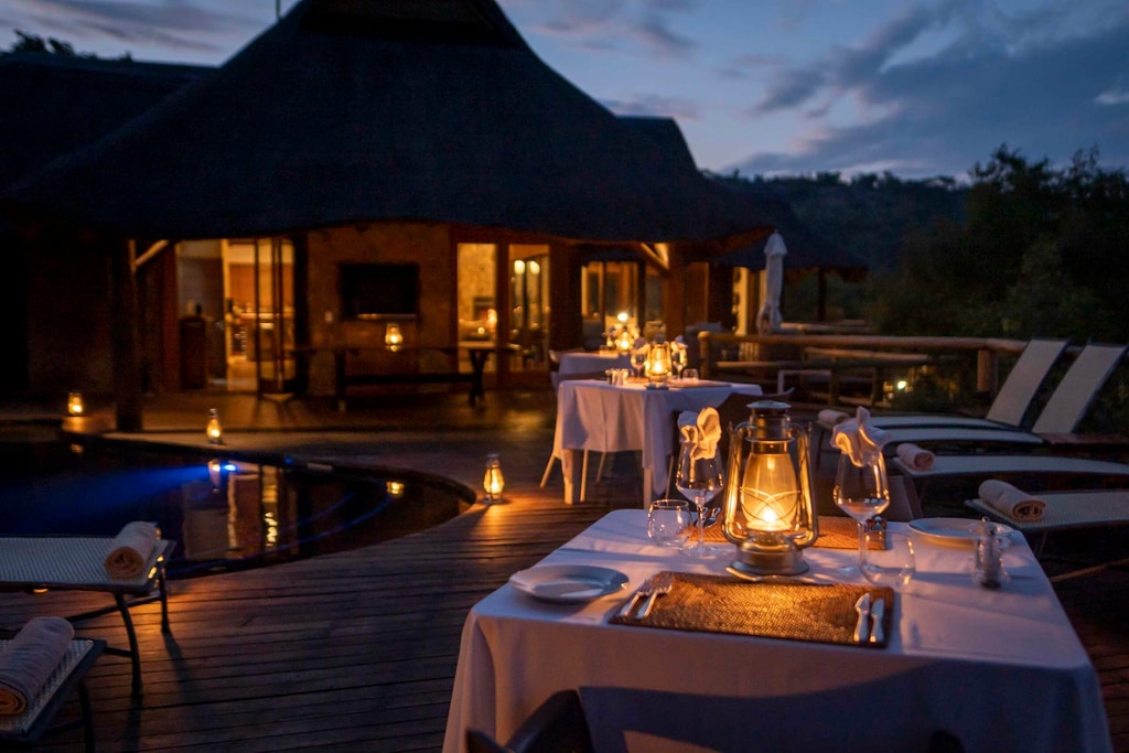 Tshwene Lodge gallery image 4