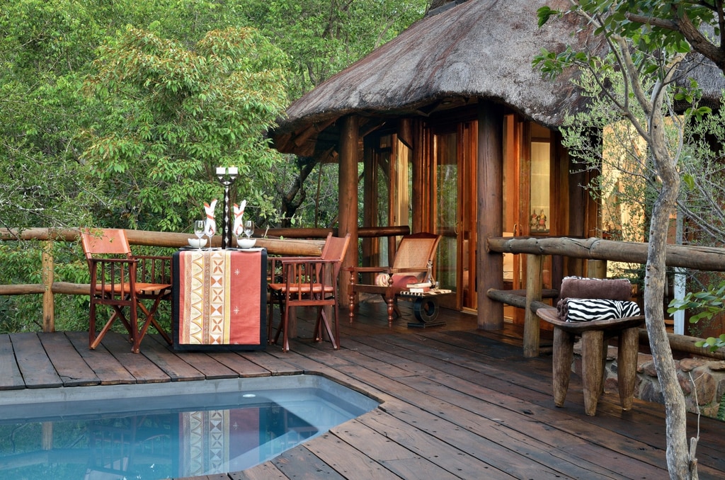 Makweti Lodge gallery image 3