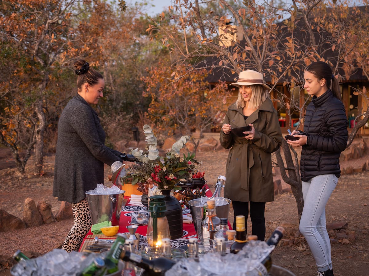 Tintswalo Waterberg gallery image 5