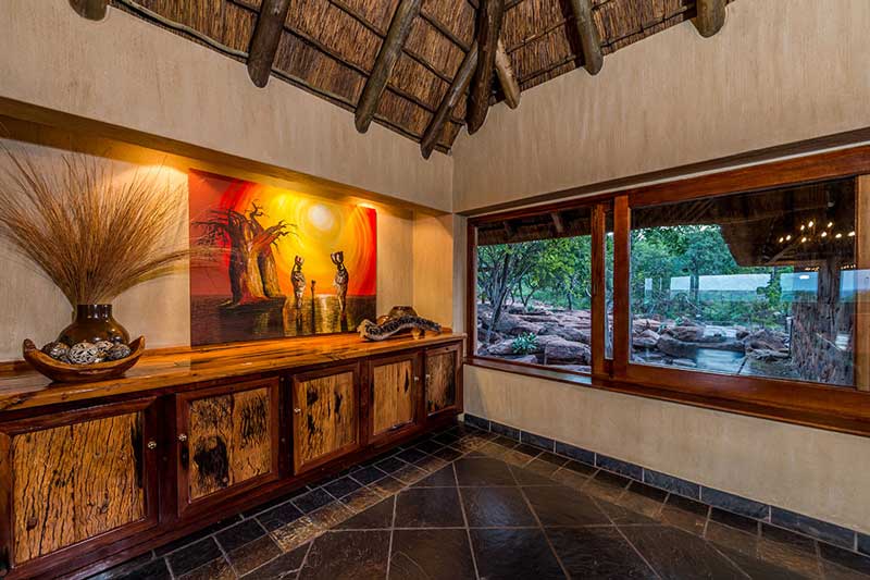 Sekala Private Game Lodge gallery image 6