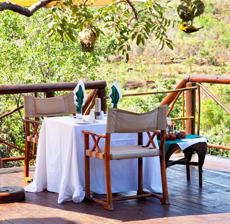 Nungubane Game Lodge gallery image 3