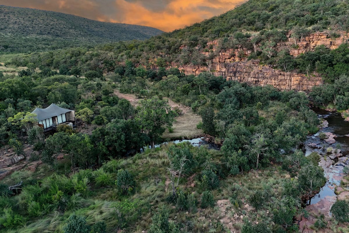 Bontle Lodge