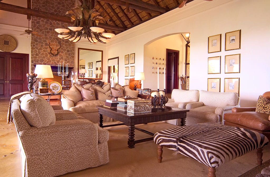 Izingwe Lodge gallery image 3