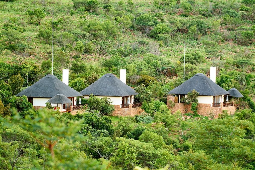 Izingwe Lodge gallery image 4