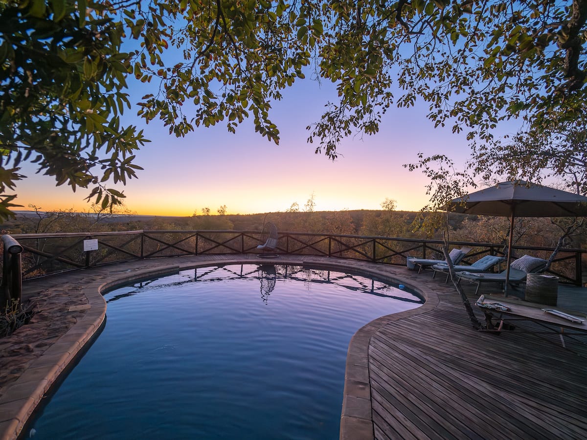 Tintswalo Waterberg gallery image 6