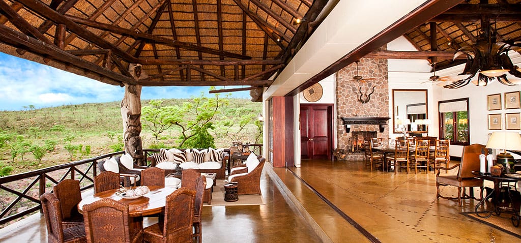 Izingwe Lodge gallery image 6