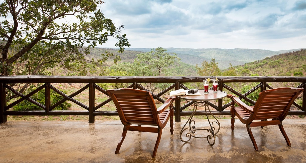 Izingwe Lodge gallery image 1
