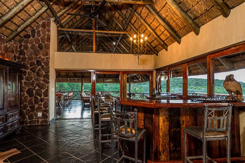 Sekala Private Game Lodge gallery image 5