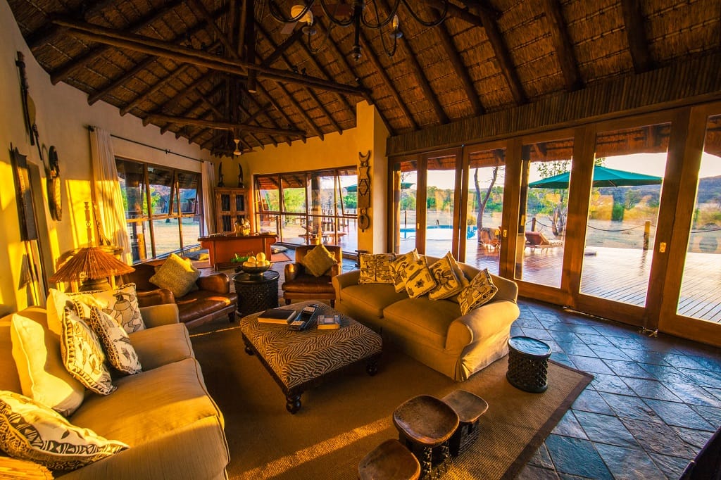 Metsi Lodge gallery image 6
