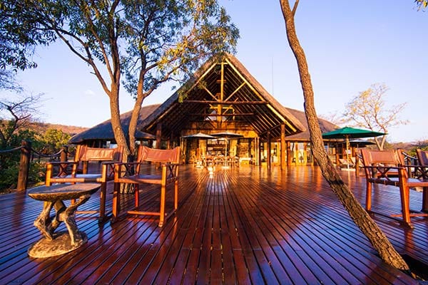 Metsi Lodge gallery image 4