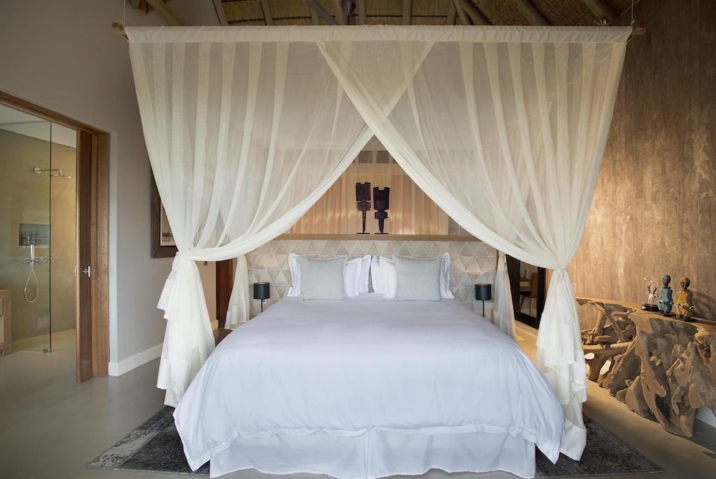 Mhondoro Safari Lodge & Villa gallery image 3
