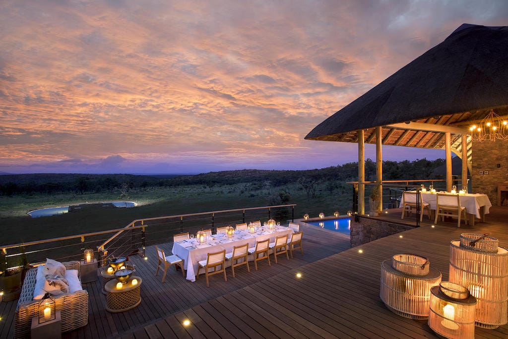 Mhondoro Safari Lodge & Villa gallery image 5
