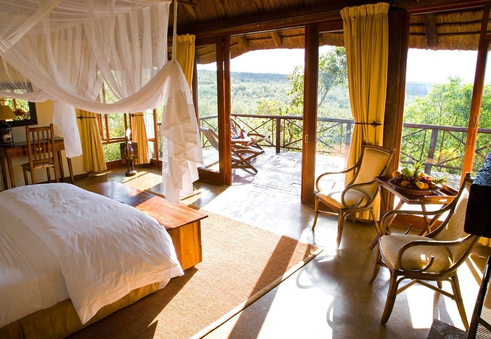 Nungubane Game Lodge gallery image 5
