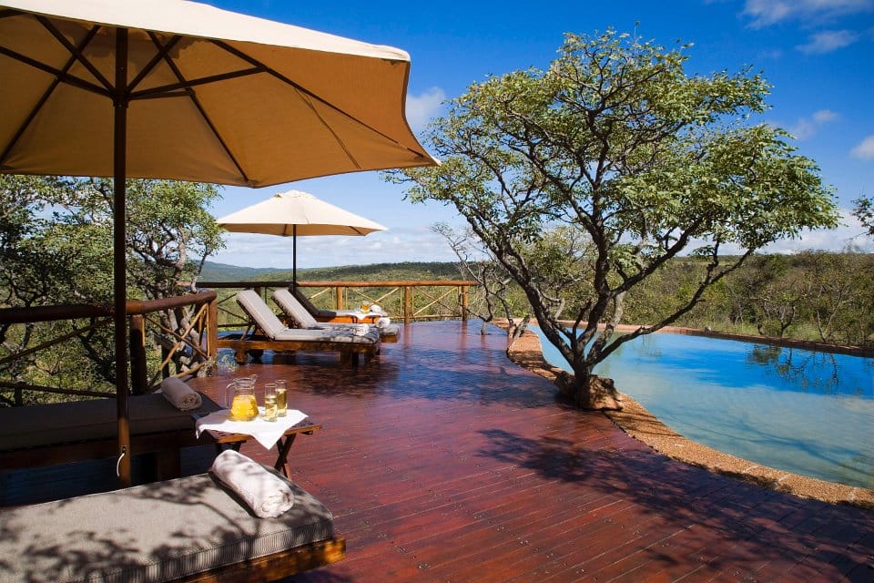 Nungubane Game Lodge gallery image 6