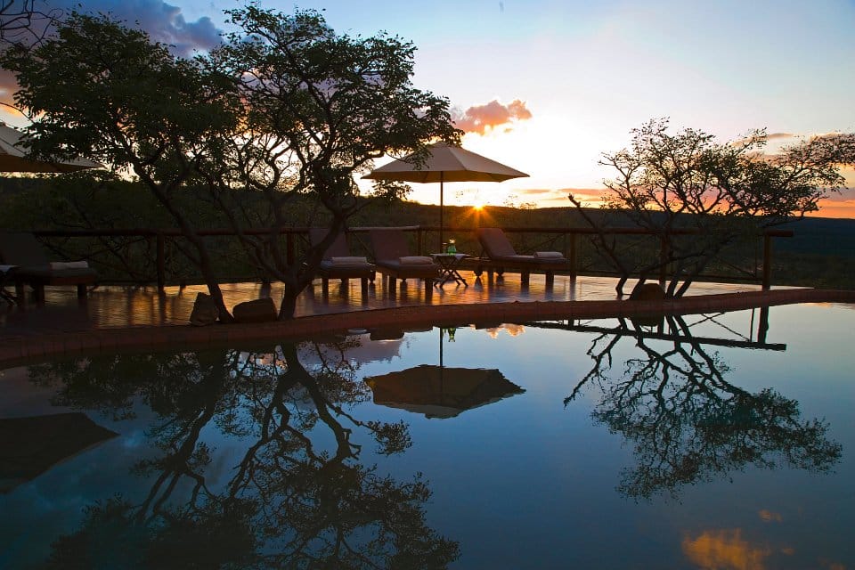 Nungubane Lodge