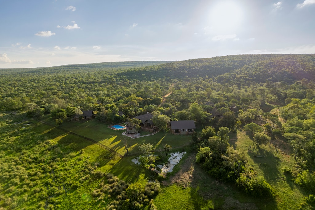Thaba Metsi Private Game Lodge gallery image 2