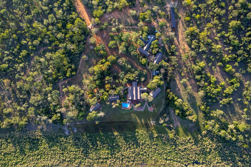 Thaba Metsi Private Game Lodge gallery image 3