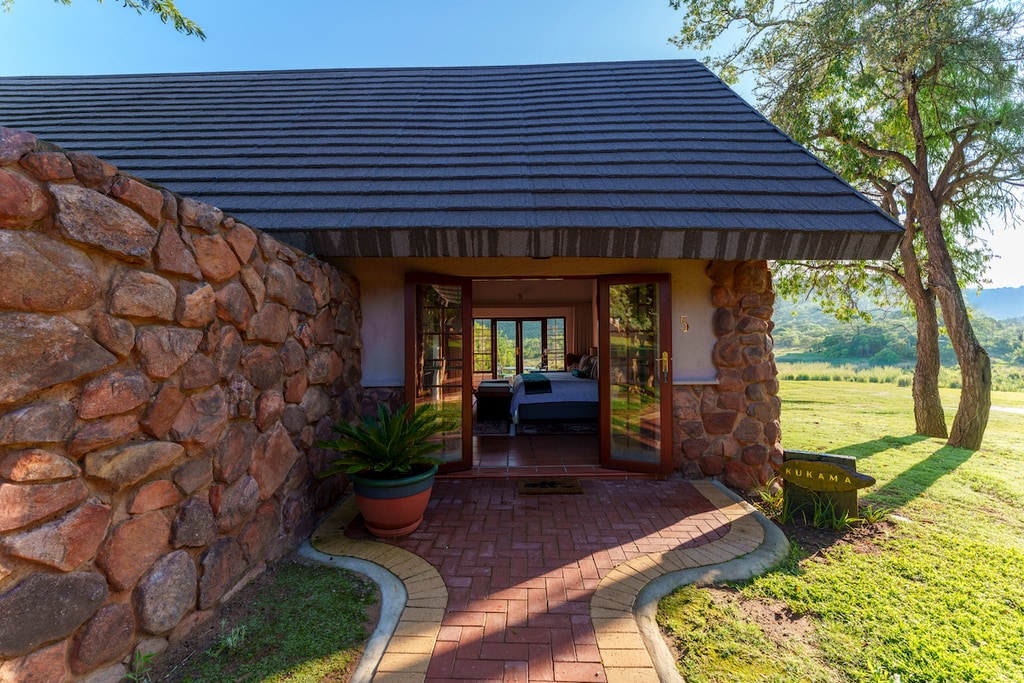 Thaba Metsi Private Game Lodge gallery image 5