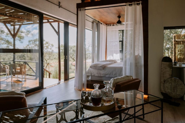 Rhino Plains accommodation