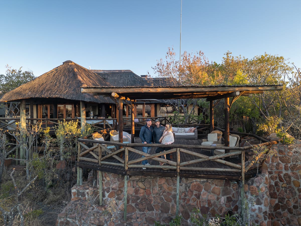 Tintswalo Waterberg gallery image 3