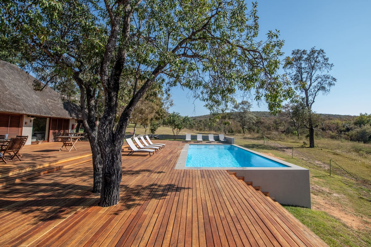 Ilanga Lodge
