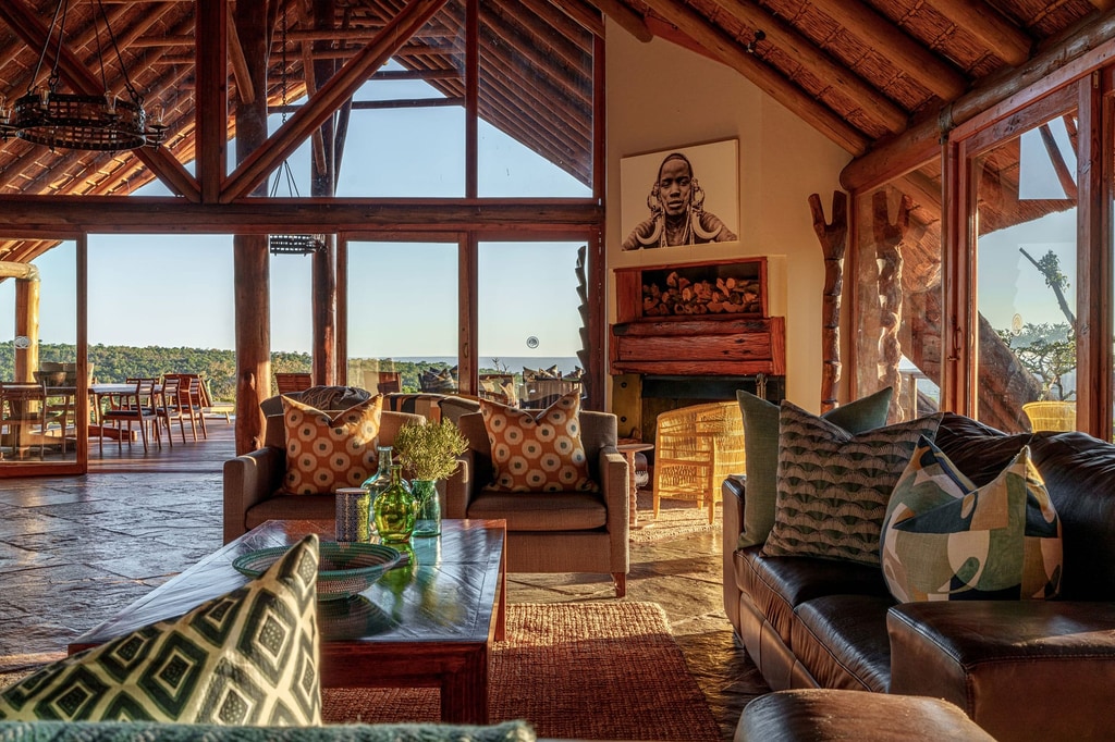 Sediba Lodges gallery image 1