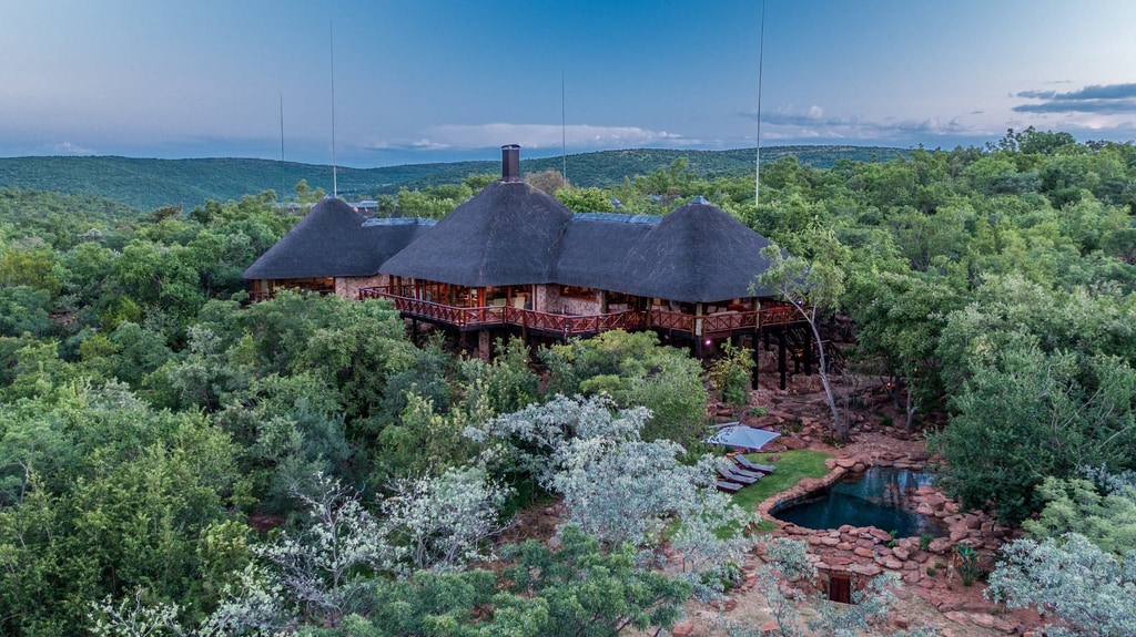 Sekala Private Game Lodge gallery image 1