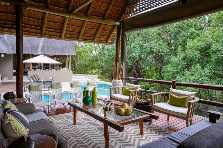 Bontle Lodge accommodation