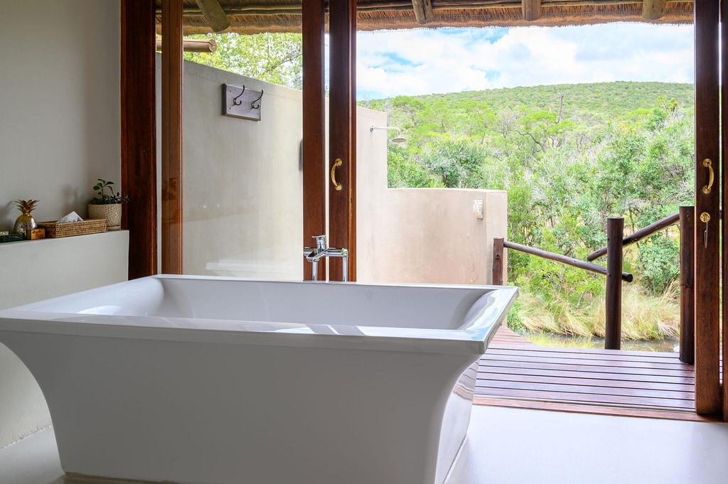 Bontle Lodge overview