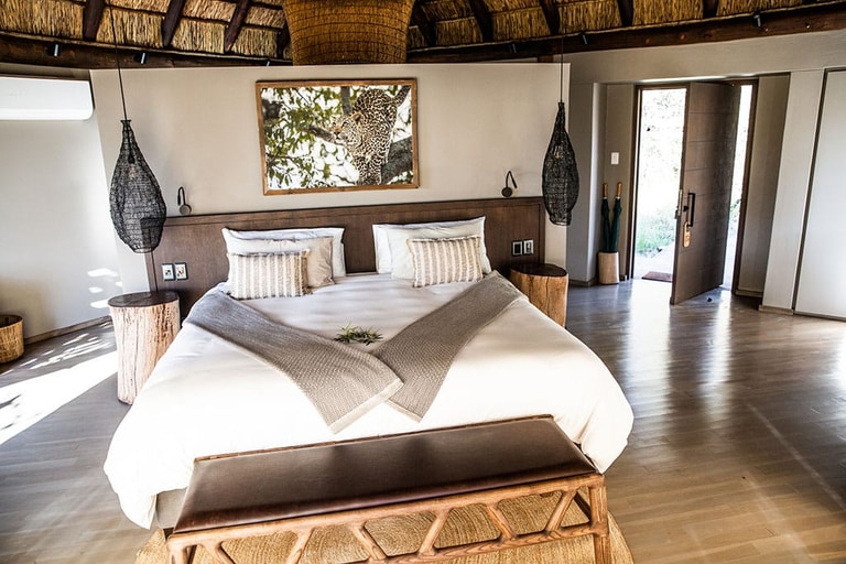 Laluka Safari Lodge activities