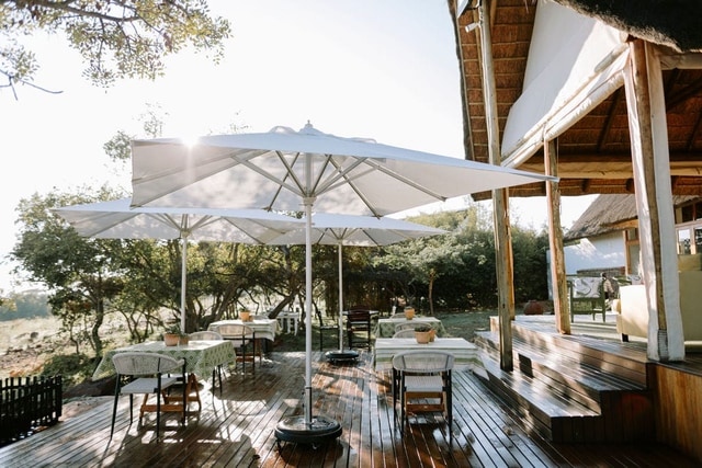 Morala Lodge