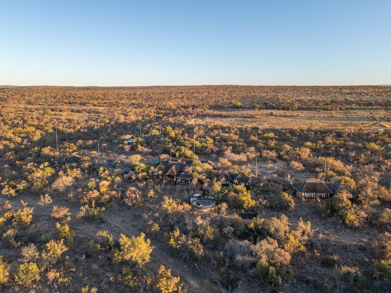 Tintswalo Waterberg activities