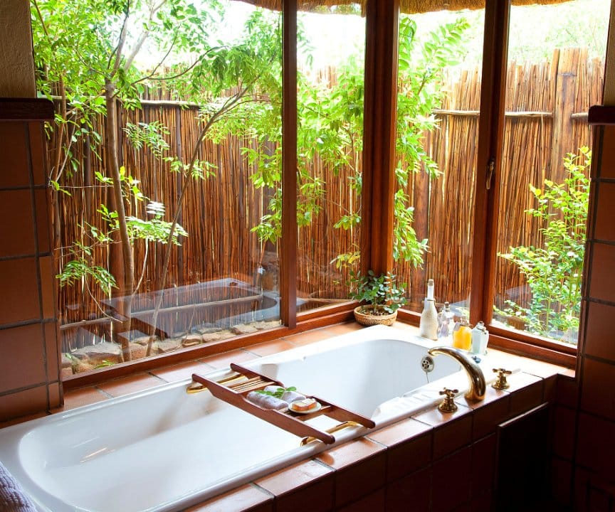 Nungubane Game Lodge activities