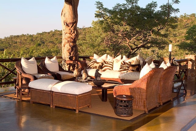 Izingwe Lodge