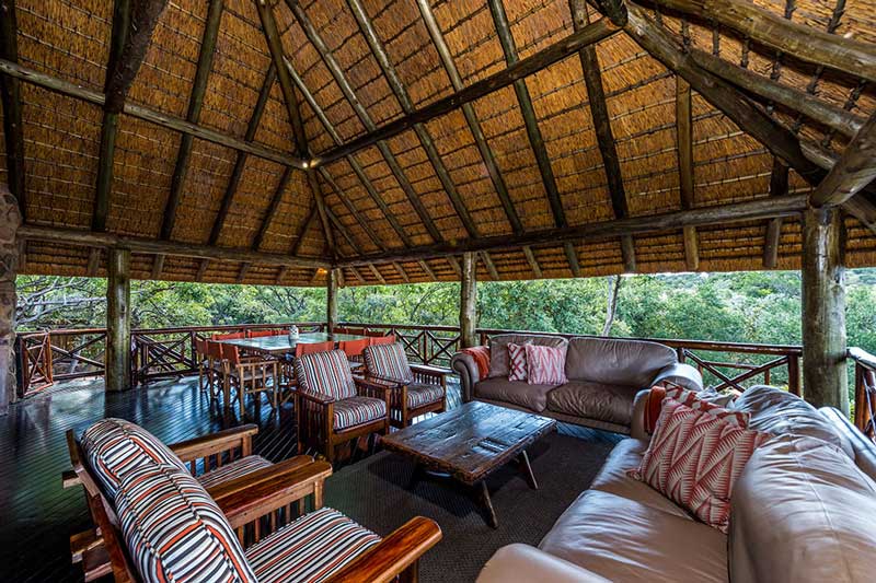Sekala Private Game Lodge activities